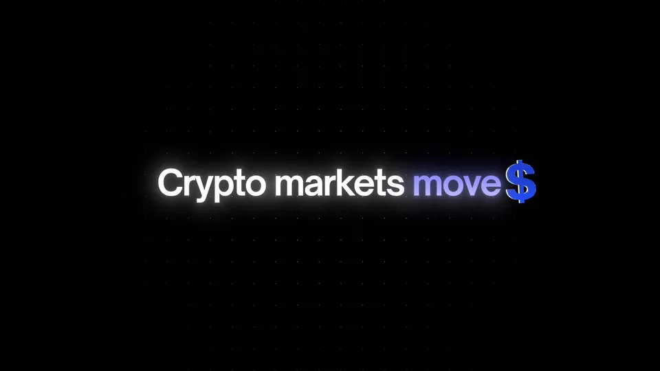 Polymarket · five-minute markets