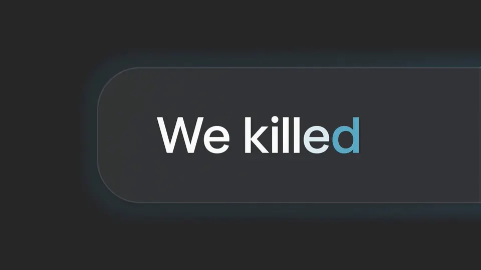 Aside · a new way to browse